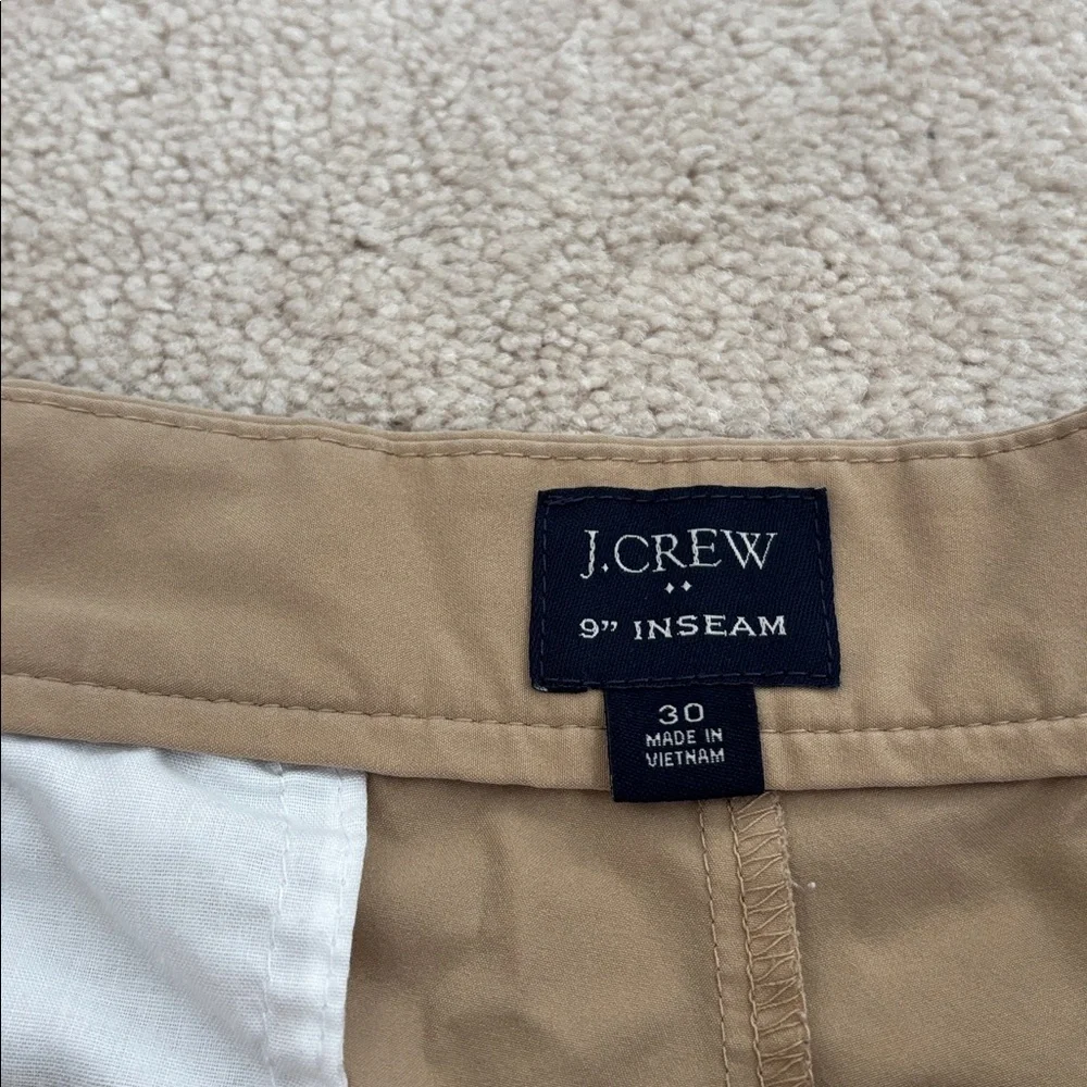 J. Crew Shorts